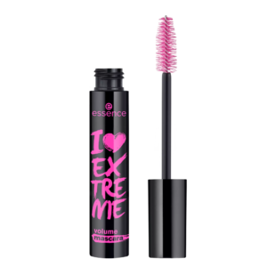 Essence I Love Extreme volume mascara