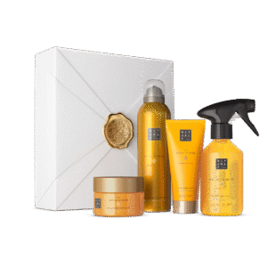The Ritual Of Mehr - M Gift Set