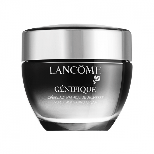Lancôme Génifique crème activatrice de jeunesse Testeur