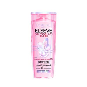 Elseve glycolic gloss shampooing 200ml