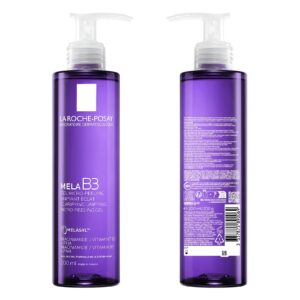 La Roche Posay Mela B3 Gel Micro Peeling Anti-Tâches Unifiant Éclat 200 ml