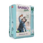 Bambo Nature 19 Culottes D'apprentissage t5 xl 12-18kg