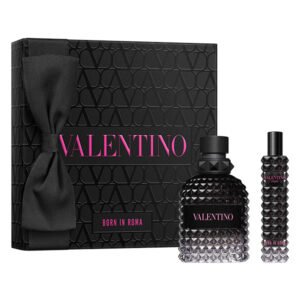 Valentino Born In Roma Uomo Eau de Toilette 50 ml Gift Set
