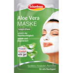 Schaebens - Masque visage à l'aloe Vera