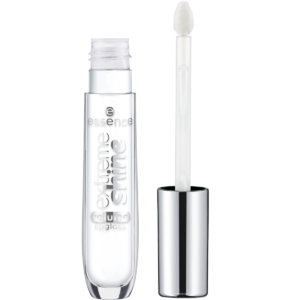 Essence Gloss à lèvres Extreme Shine Volume 01 Crystal Clear, 5 ml