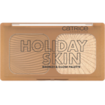 Catrice - Holiday Skin 010 Bronzer & Highlighter