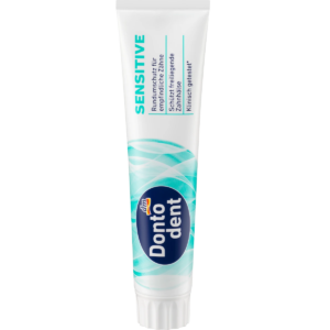 Balea - Dentifrice Sensitive
