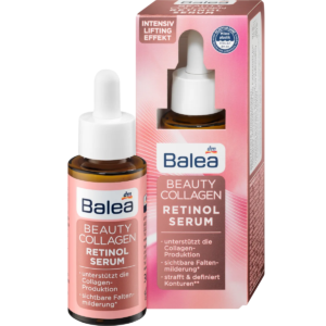 Balea - Sérum Beauty Collagen Retinol