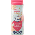 Balea - Gel douche Positive Mind