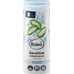 Balea - Gel douche Sensitive