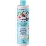 Balea Shampooing Natural Beauty lait de coco 400 ml
