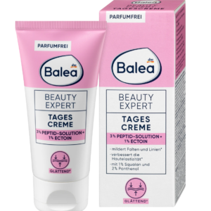 Crème visage Beauty Expert, 50 ml