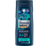 Balea Men - Gel douche Sport