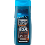 Balea Men - Gel douche Natural Escape
