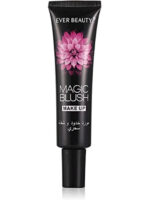 Ever Beauty 2 IN 1 lip and cheeks Magic Blush