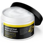 Yeouth Advanced Snail Mucin 95 Cream