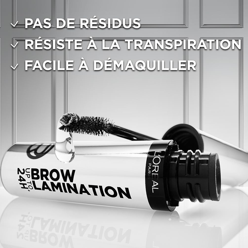 L'oreal paris brow lamination up to 24h – Image 4