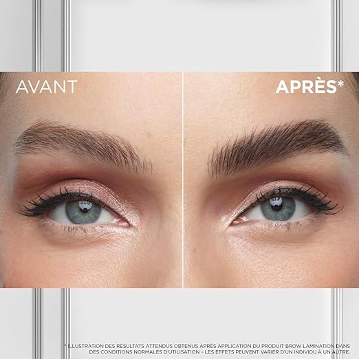 L'oreal paris brow lamination up to 24h – Image 3