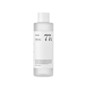 Anua 77% Heartleaf Soothing Toner 250 ml