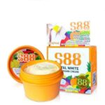 S88 Total White Underarm Lightening Cream 35 g
