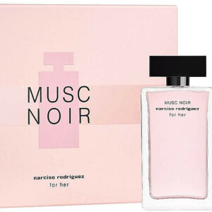 Narciso Rodriguez Musc Noir Coffret