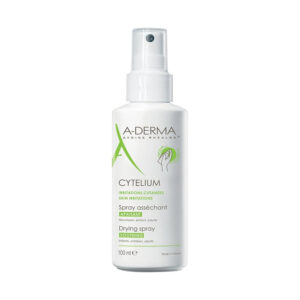 A-Derma Cytelium Spray Asséchant Apaisant 100ml