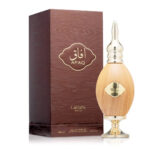 Afaq Eau de Parfum Lattafa Unisexe - 100ml