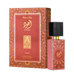 Ajwad Pink TO Pink Eau de Parfum Lattafa Pour Femme – 100ml