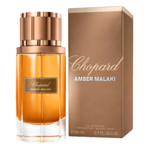 Amber Malaki Parfum 80 ML
