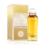 Athena Eau de Parfum - Maison Alhambra Pour Femme - 100ml