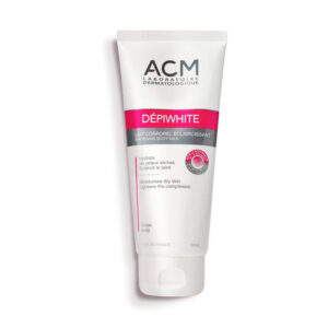 Acm Depiwhite Lait Eclaircissant Corporel