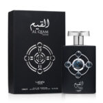 Al Qiam Silver Lattafa Pride eau de Parfum Unisexe - 100ml