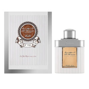 Al Wisam Eau de Parfum Rasasi Pour Homme - 100 ML