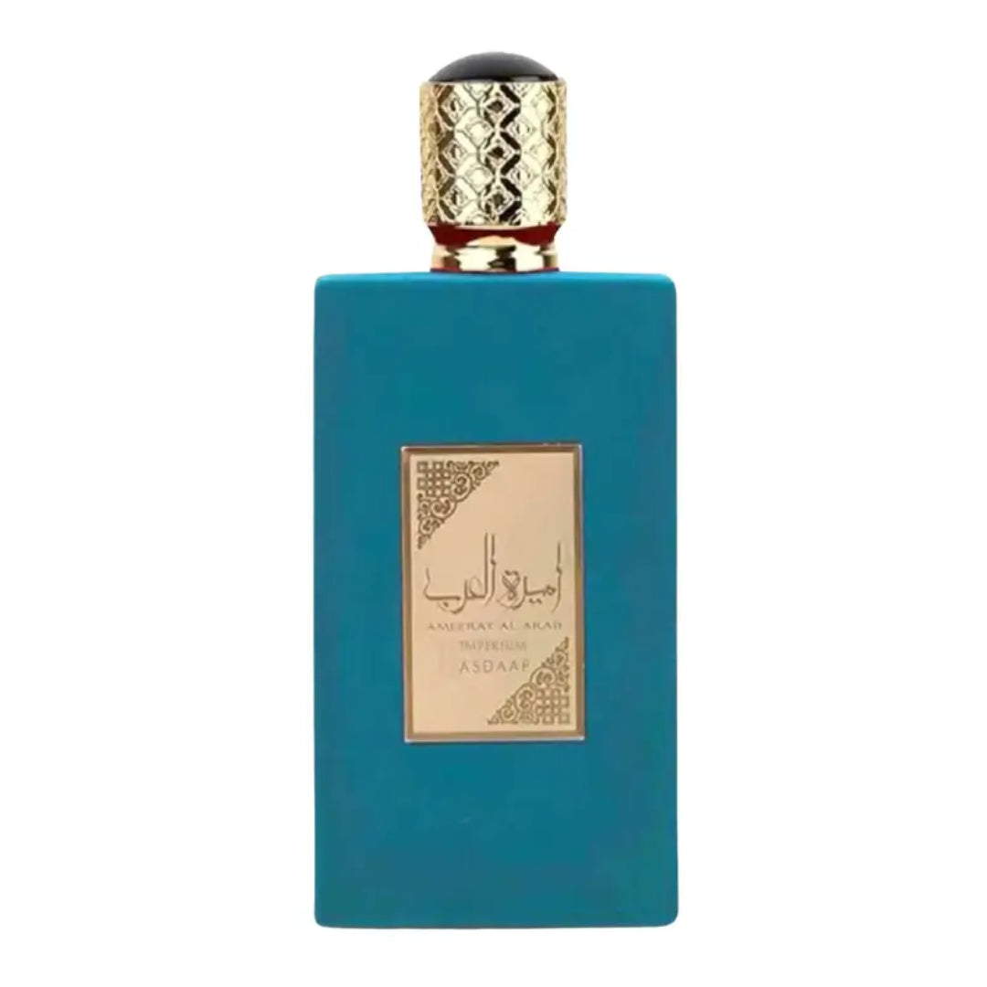 Ameer Al Arab Imperium Eau De Parfum Pour Homme - Asdaaf 100ml – Image 3