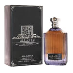 Ana Al Malik - I Am The King eau de parfum ard al zaafarn Pour Homme - 100ml