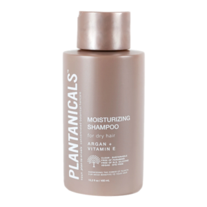 Plantanicals Moisturizing Shampoo