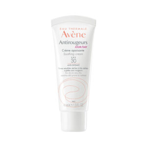 Avène Antirougeurs Jour Crème Apaisante SPF30 40ml