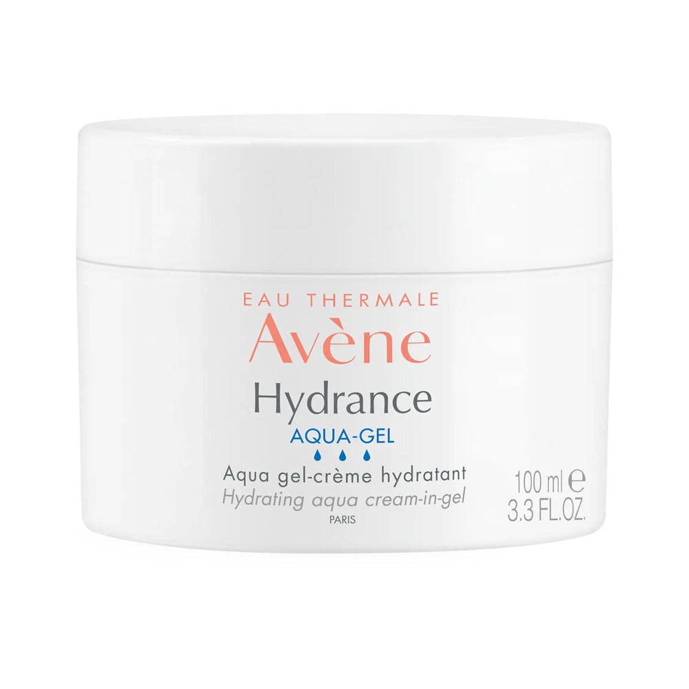 Avène Hydrance Aqua-Gel Aqua gel-crème hydratant 50ml