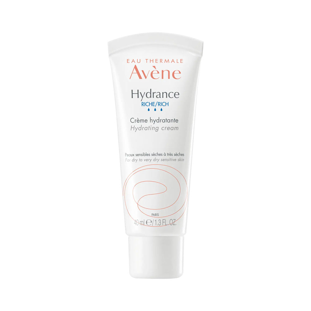 Avène Hydrance UV Riche Crème hydratante SPF30 40ml
