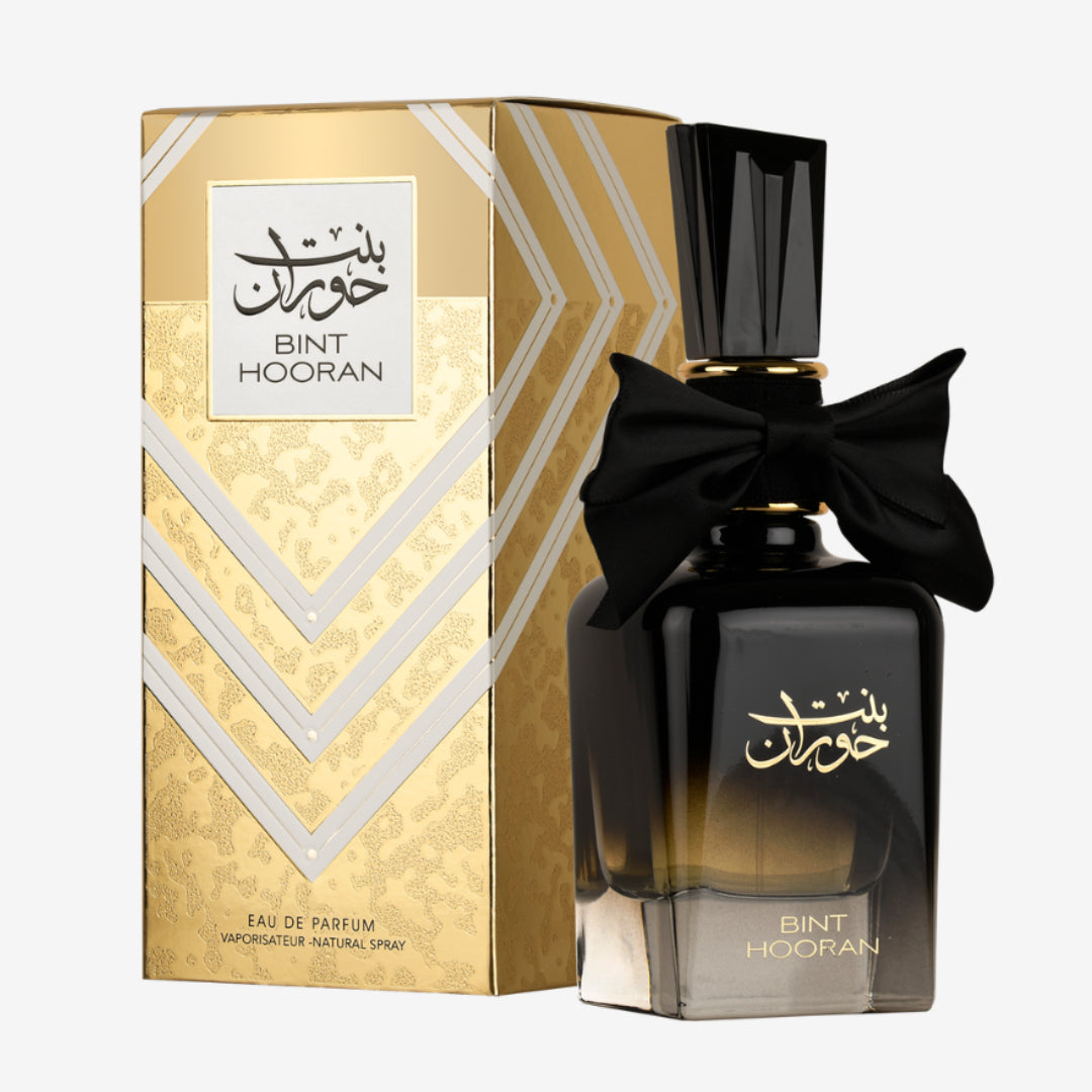 Ard Al Zaafaran Bint Hooran Eau de Parfum Pour Femme 100ml