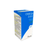 Biocol Omega 3.6.9 30 Gélules Circulation