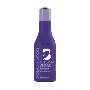 Brazil Protein Bioplastia Vegan 300ml