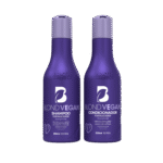 Blond Vegan Shampoo et Conditioner 300ml