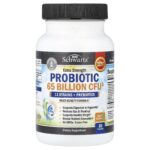 BioSchwartz Probiotic, 65 billion CFU 30 capsules
