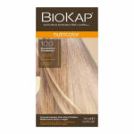 Biokap Nutricolor Teinture Pour Cheveux 140ml