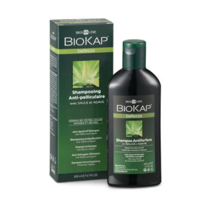Biokap Shampooing Anti Pelliculaire 200ml