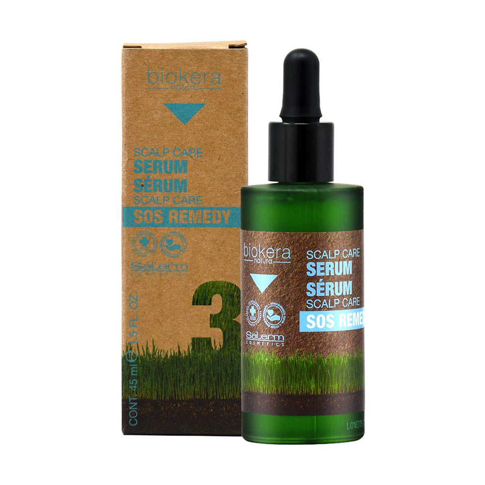 Biokera Serum Scalp Care 45ml