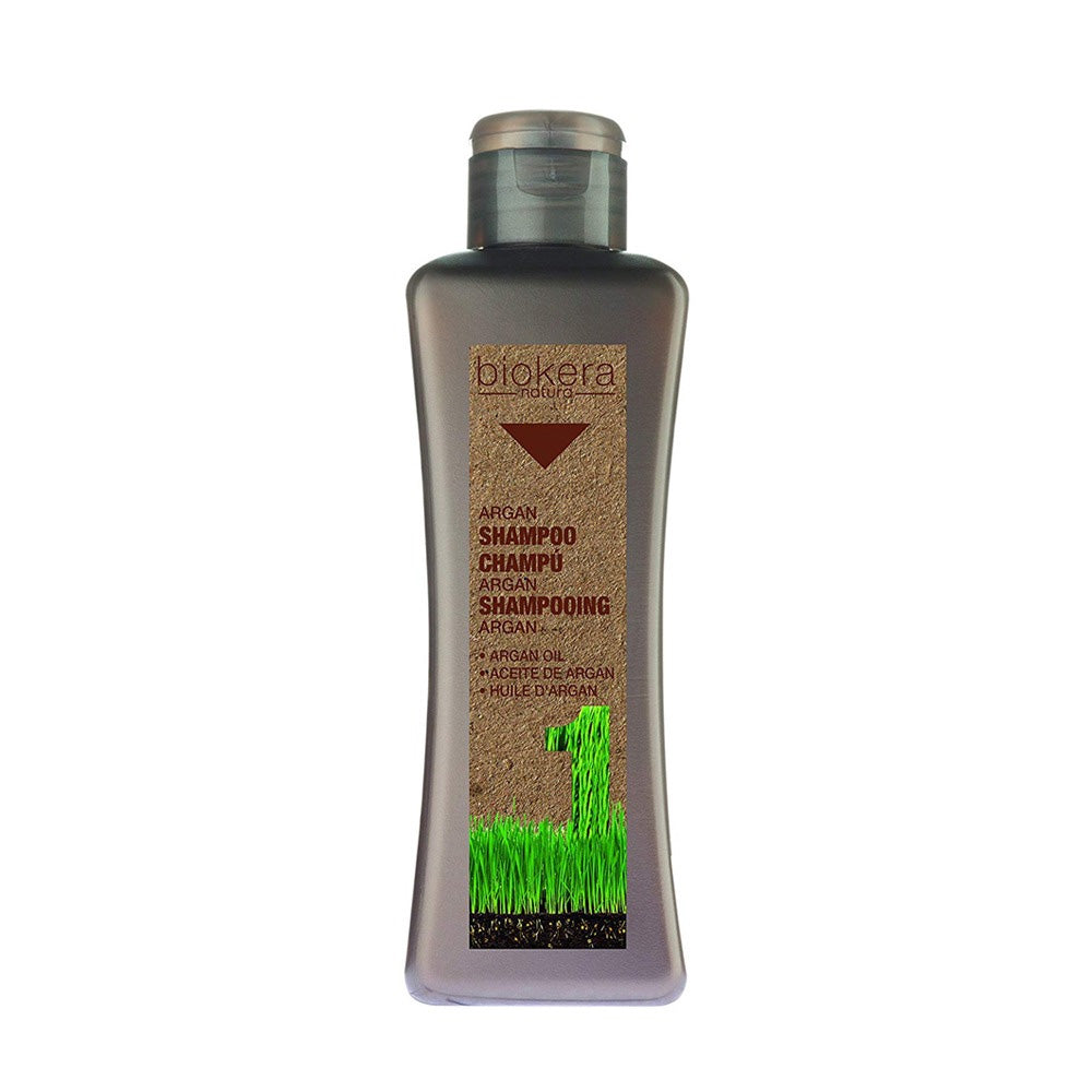 Biokera Shampoing Argan 300ml