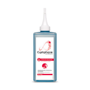 Biorga Cystiphane Lotion Anti Pelliculaire 200 ml
