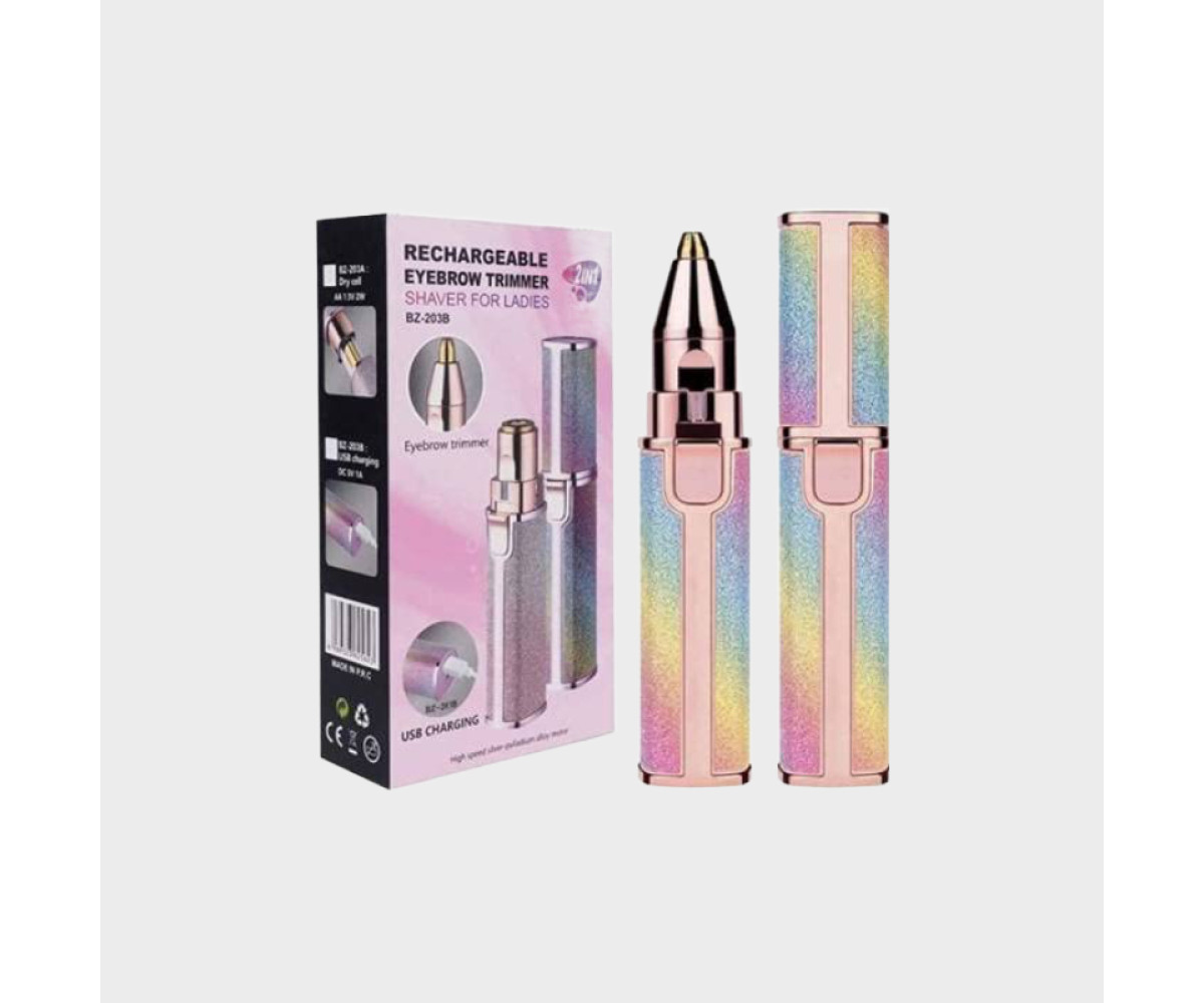 Blawless Épilateur Sourcils Électrique